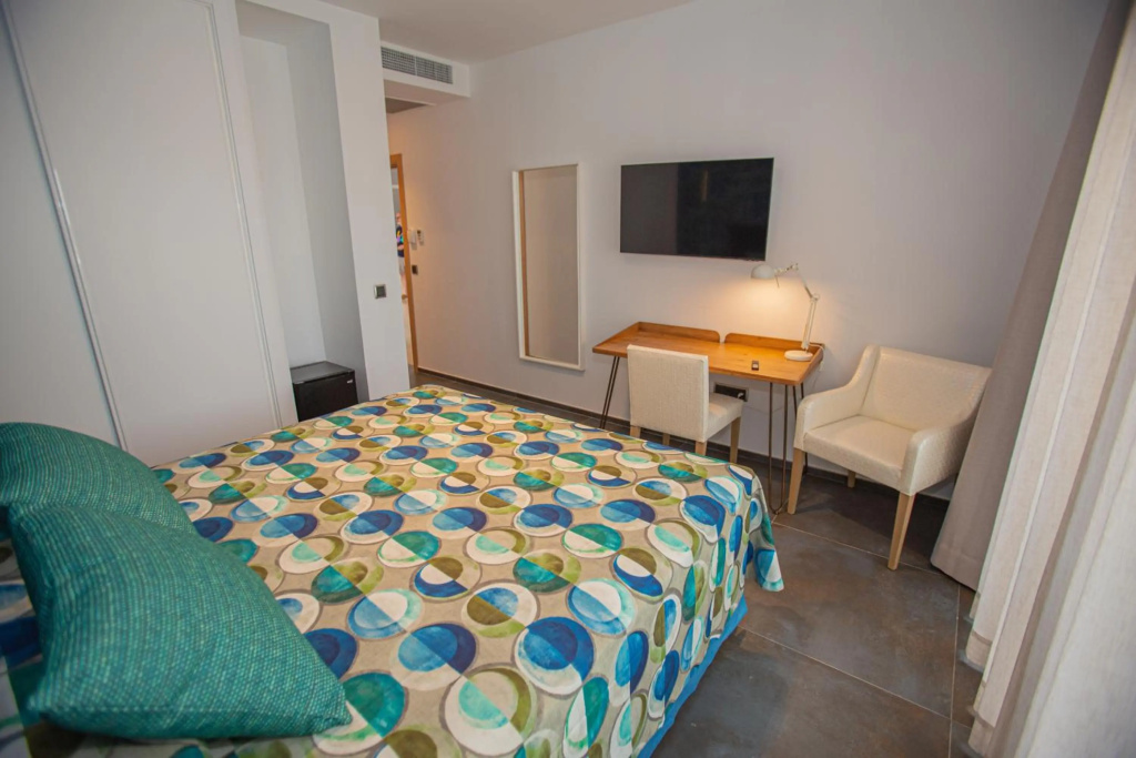 Adiafa Hotel — 2