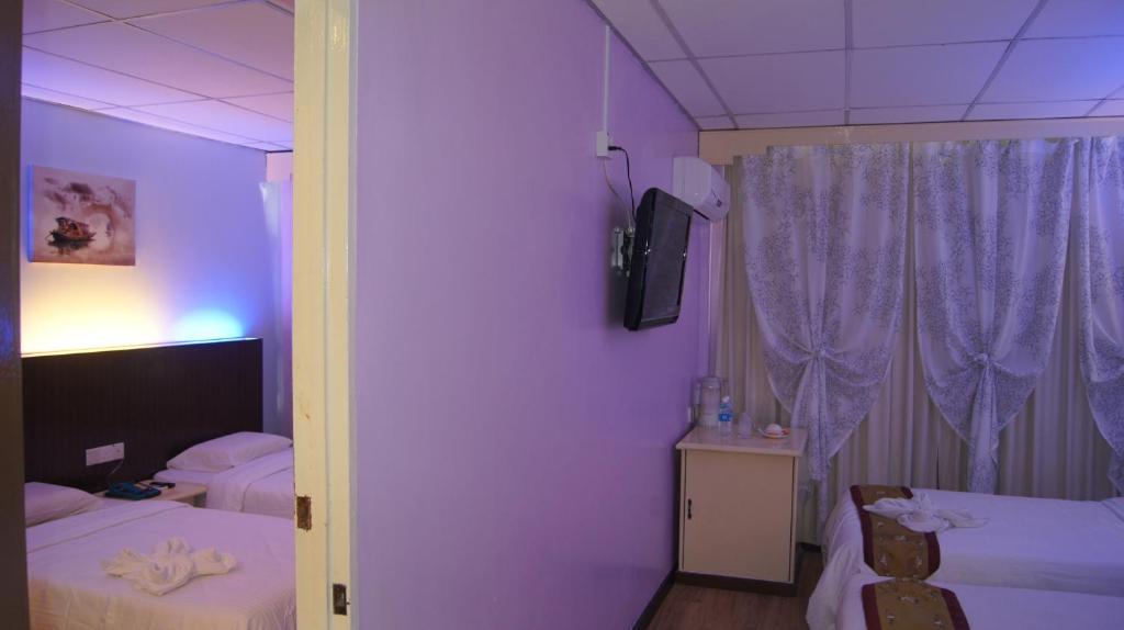 Hotel Hsiang Garden