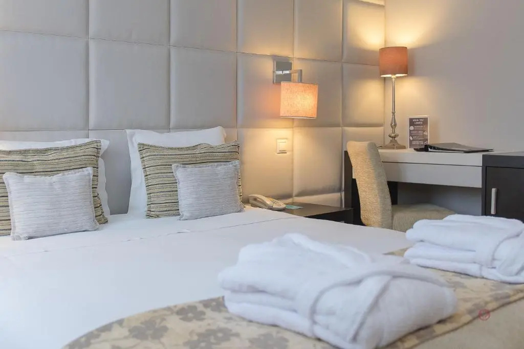 Your Hotel & Spa - Chambres
