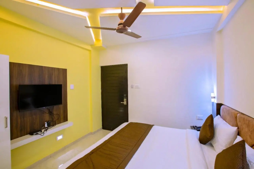 Hotel photo 19