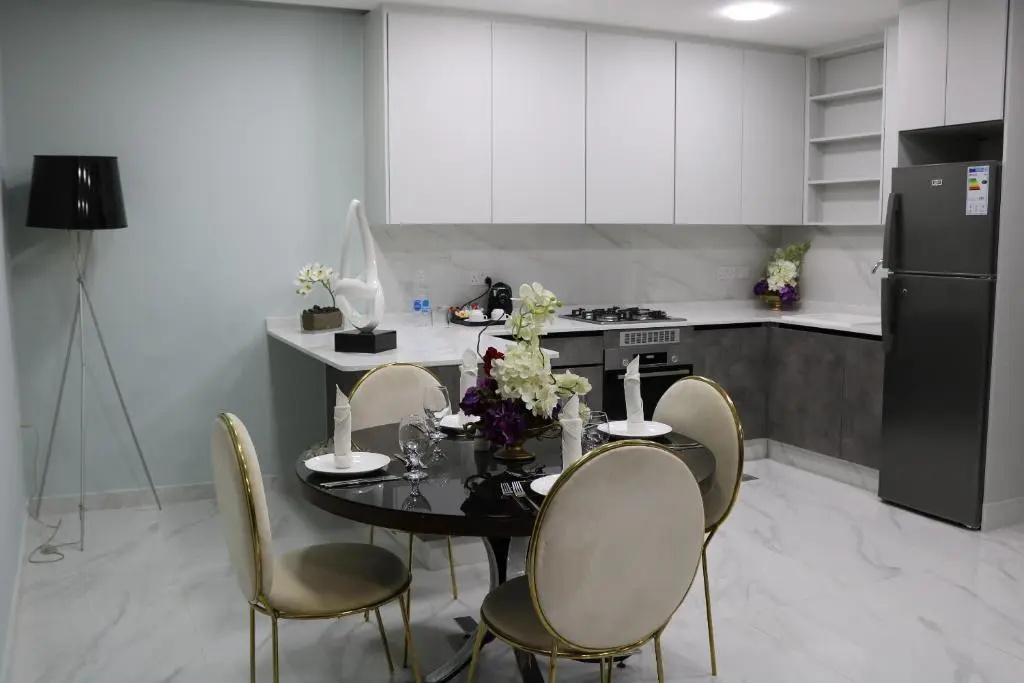 Family Suite