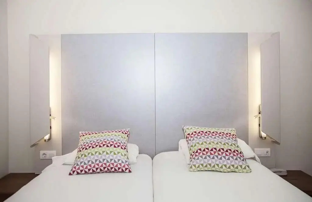 Travelodge BCN Cornella Fira Hotel - Chambres