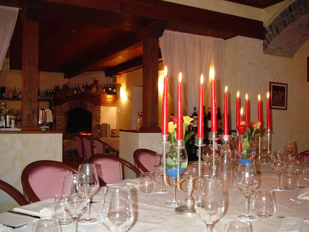 Albergo Ristorante Flora - Général