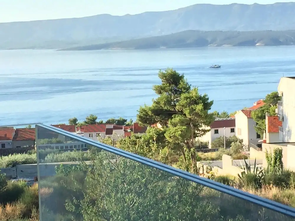 Villa Blanca