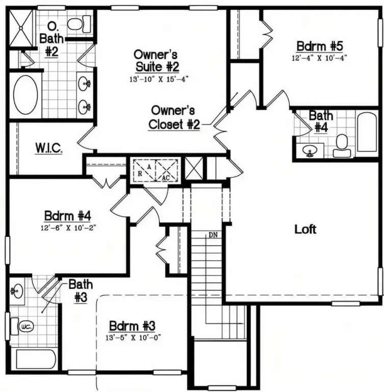Cottage