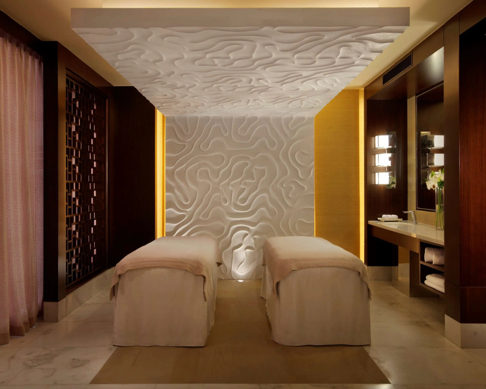 Hyatt Regency Jinan - Général