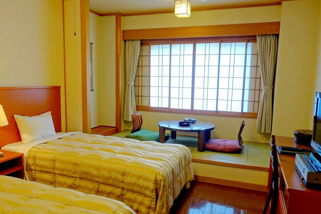 Hotel Tappi — 4