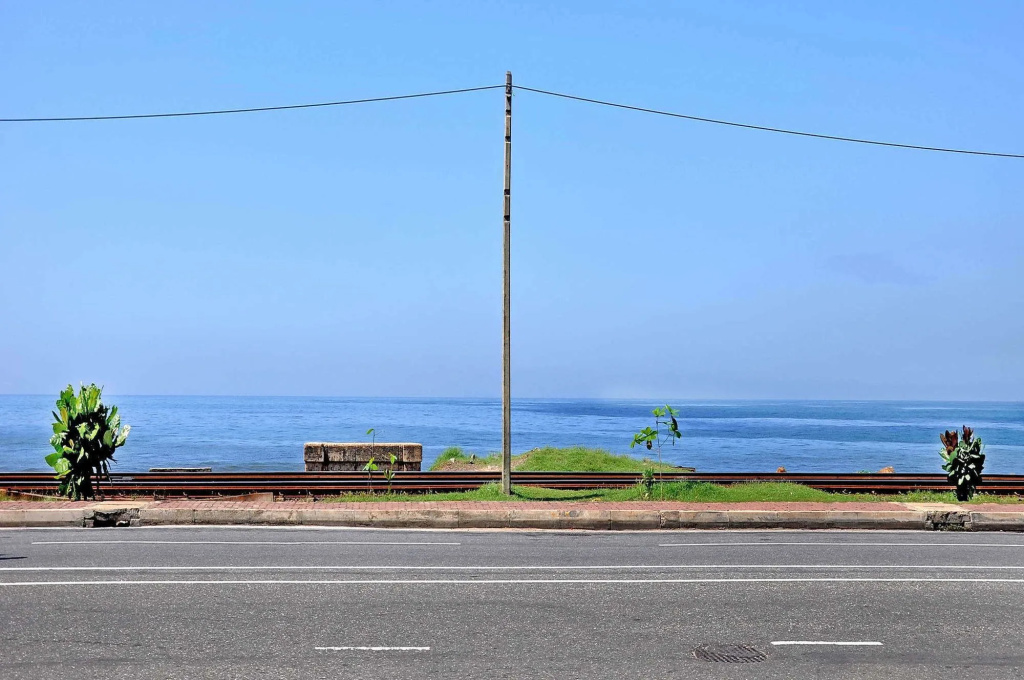 Beach & Waterfront