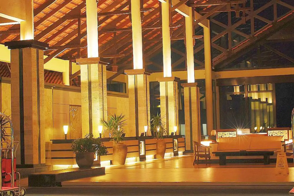 Damai Beach Resort, о. Борнео (Калімантан), Малайзія мініатюра 20