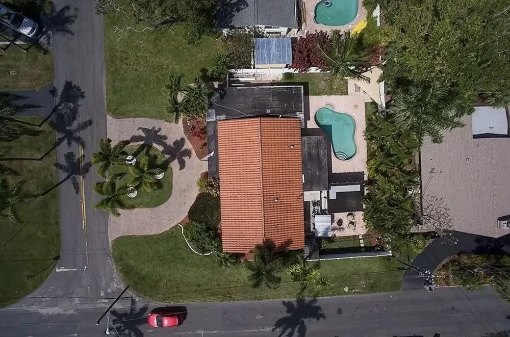 Tropical Oasis Fantastic 4 BD 3 BTH Home