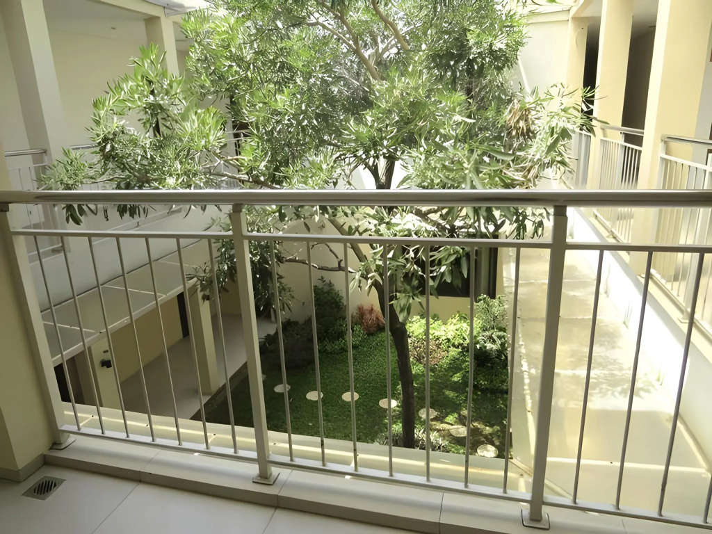 Gandasari Hotel - Général