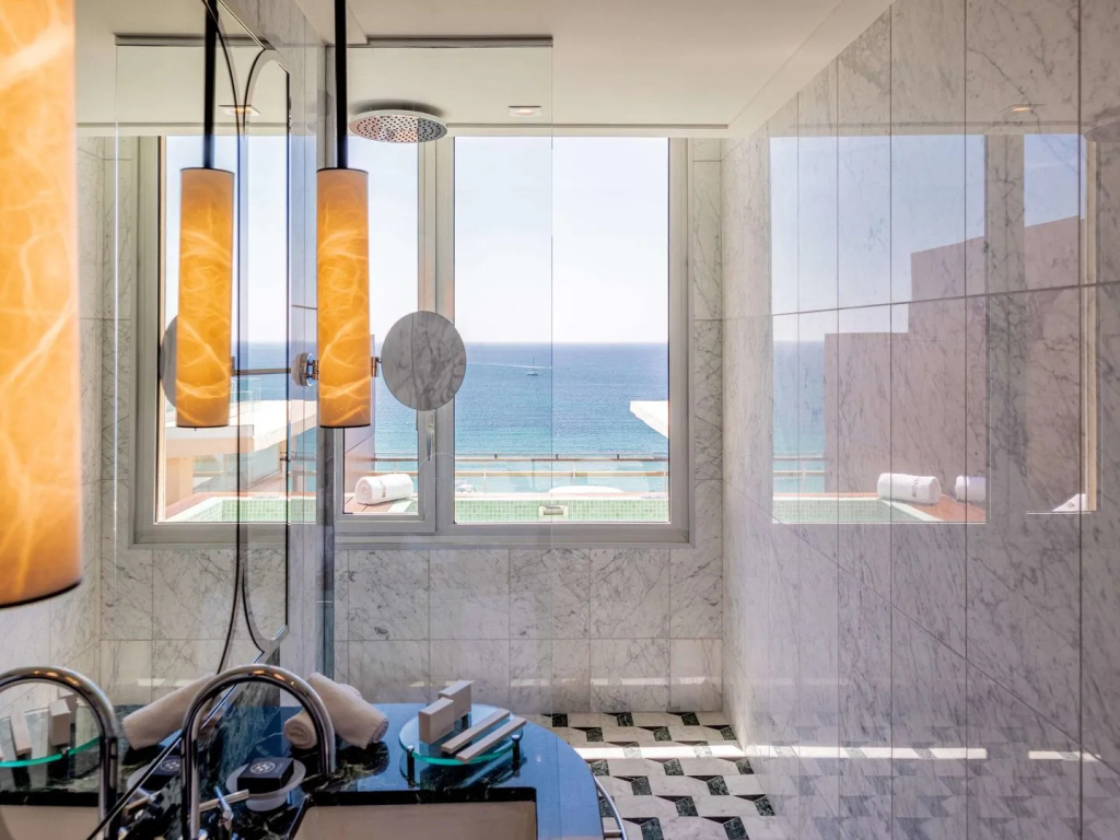 Mondrian Cannes Hotel - Général