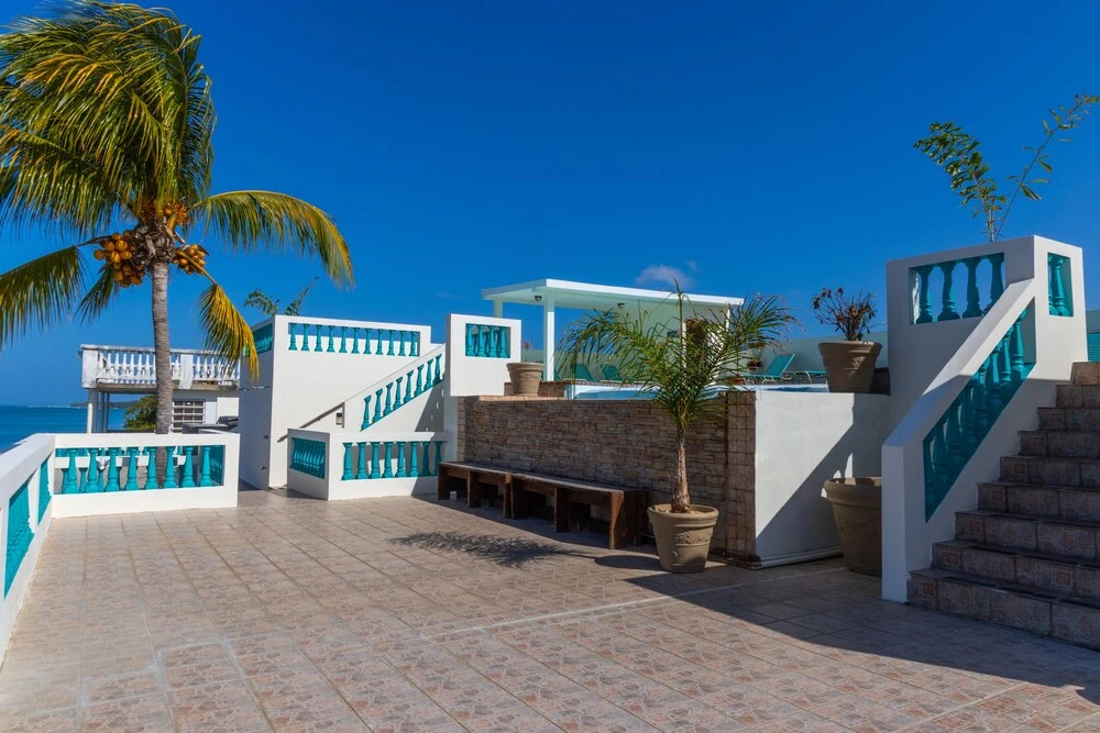 Sunset Paradise Villas