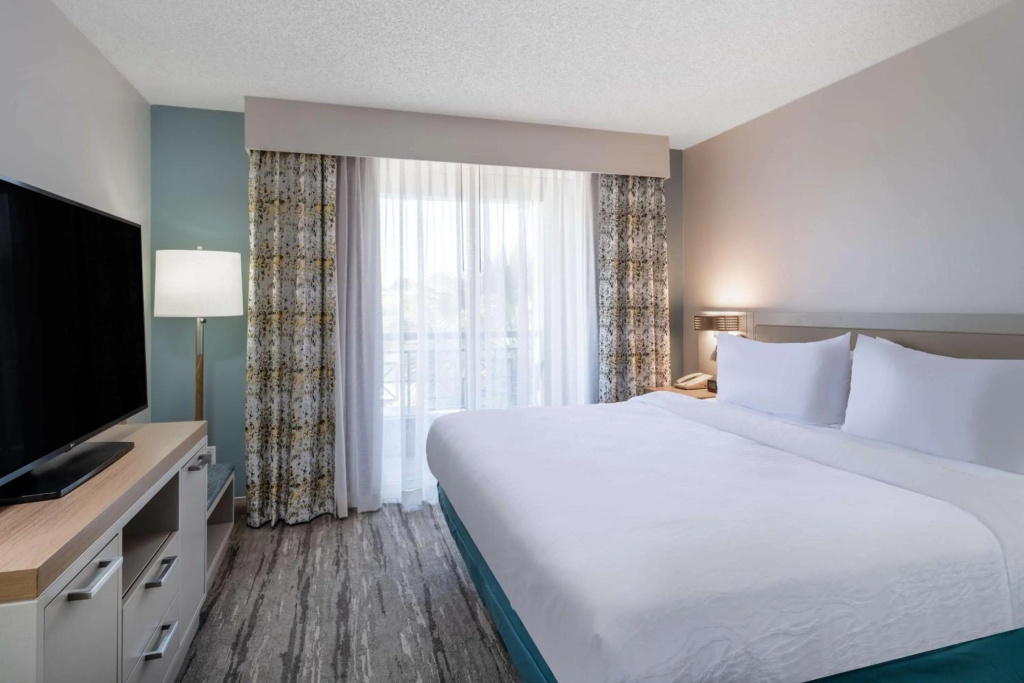 Hilton Garden Inn Jacksonville Ponte Vedra Sawgrass - Général
