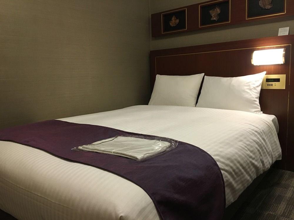 Villa Fontaine Tokyo Jimbocho Hotel 사진 22