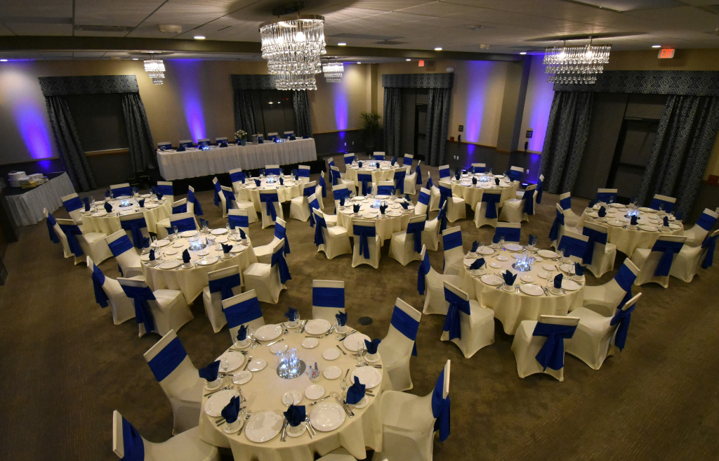 Hampton Inn & Suites Milwaukee West - Général