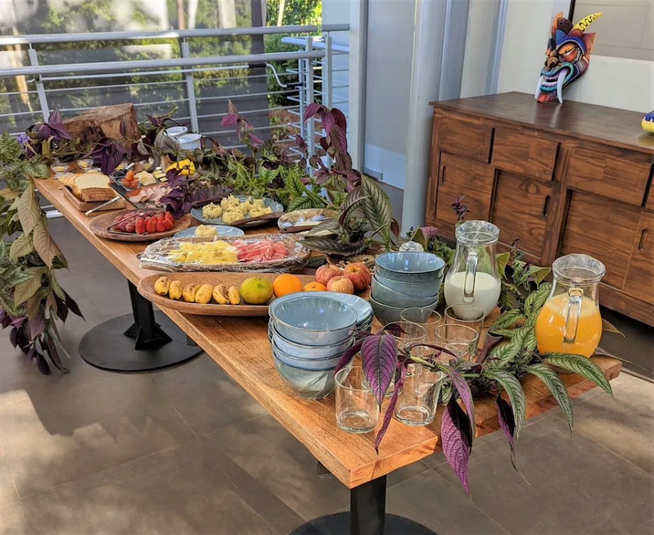 Cielo Lodge - фото 9