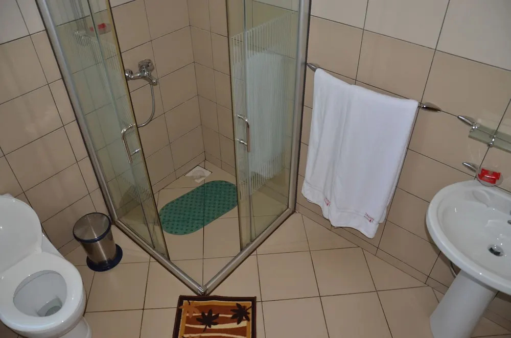 Nexus Resorts Hotel - Chambres