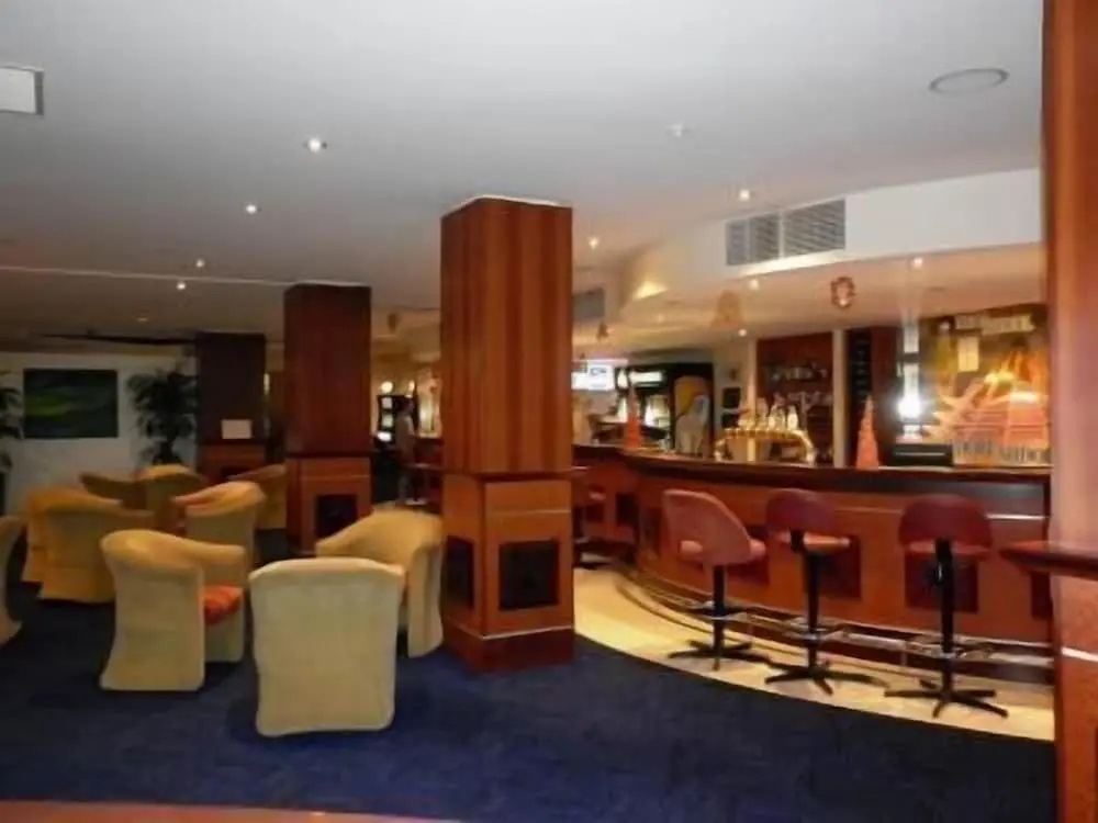 The New Whyalla Hotel - Général