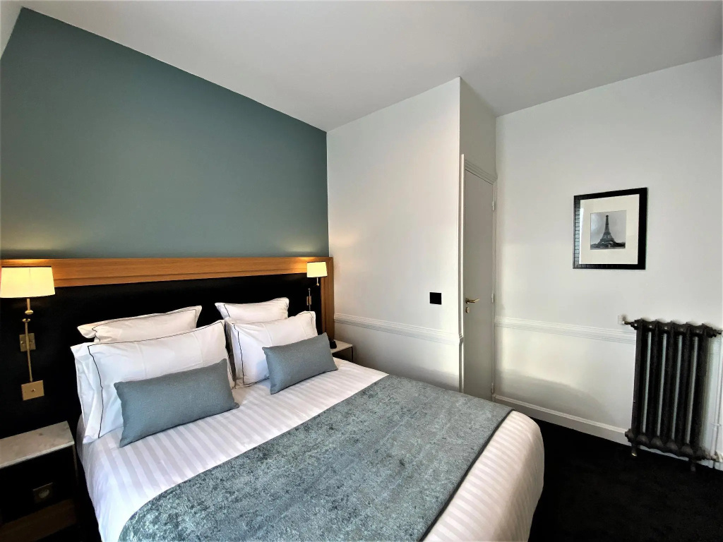 Hotel photo 20