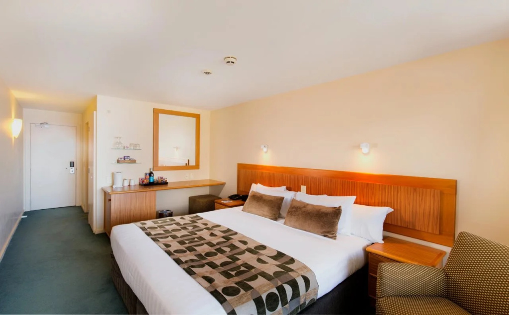 Rydges Lakeland Queenstown - Général