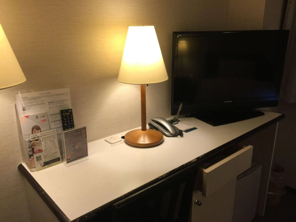 Отель Smile Hotel Tokyo Asagaya в Токио
