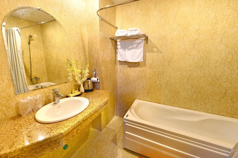 Thanh Lich Hue Hotel - Chambres