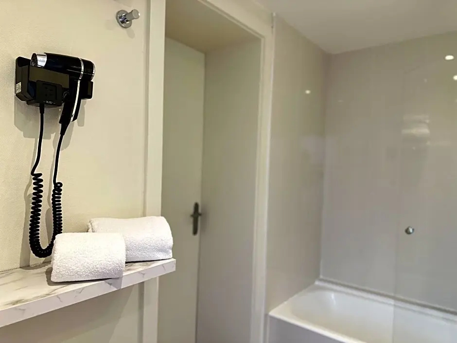 ibis Styles Metz Centre Gare - Chambres