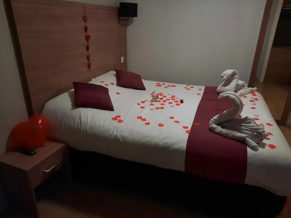 Aparthotel Adagio Access Massy Palaiseau - Général