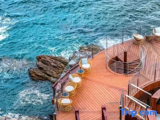 Shuangyue Bay Xiangting Vacation Homestay (Honghai Bay Phase 3)
