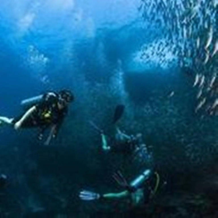 Koh Tao Coral Grand Resort - Général