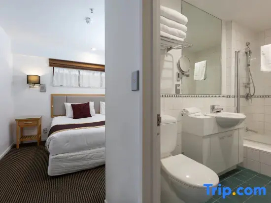 Fino Hotel and Suites - Chambres