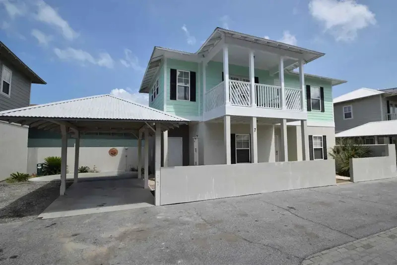 Seaview Village Unit 7