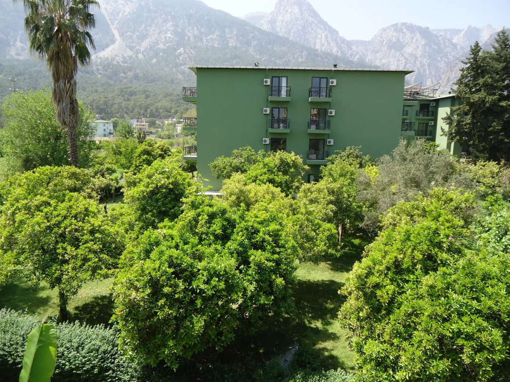 Hotel photo 18