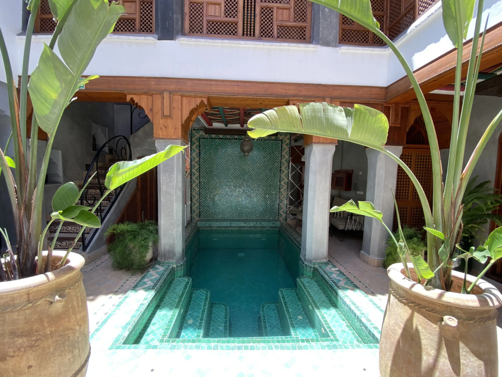 Hotel photo 22