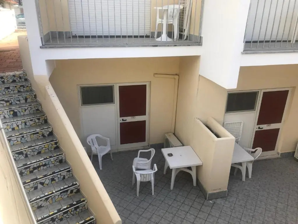Grand Hotel La Playa - Chambres