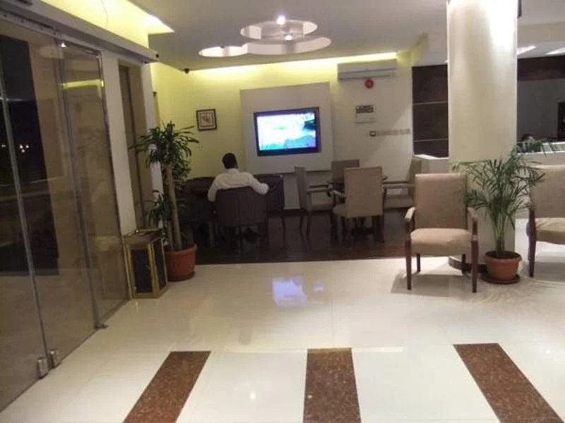 Hotel photo 1