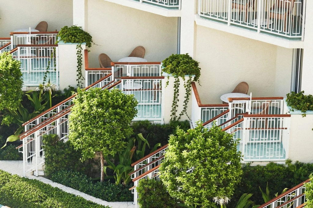 Four Seasons Resort Palm Beach