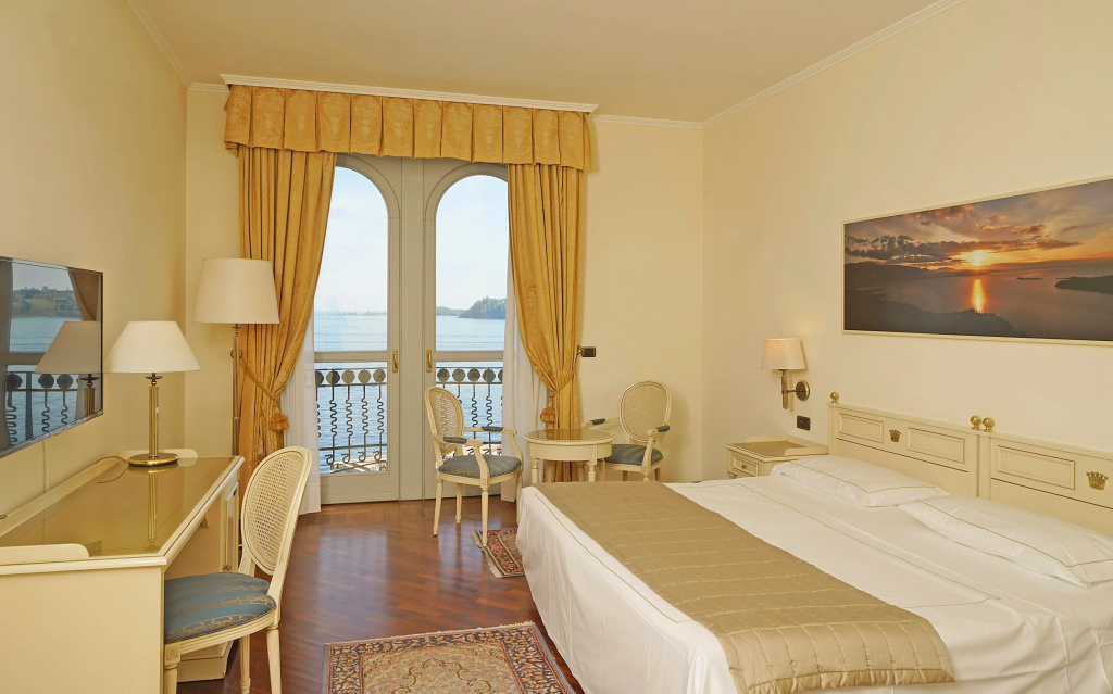 Hotel Savoy Palace - Général