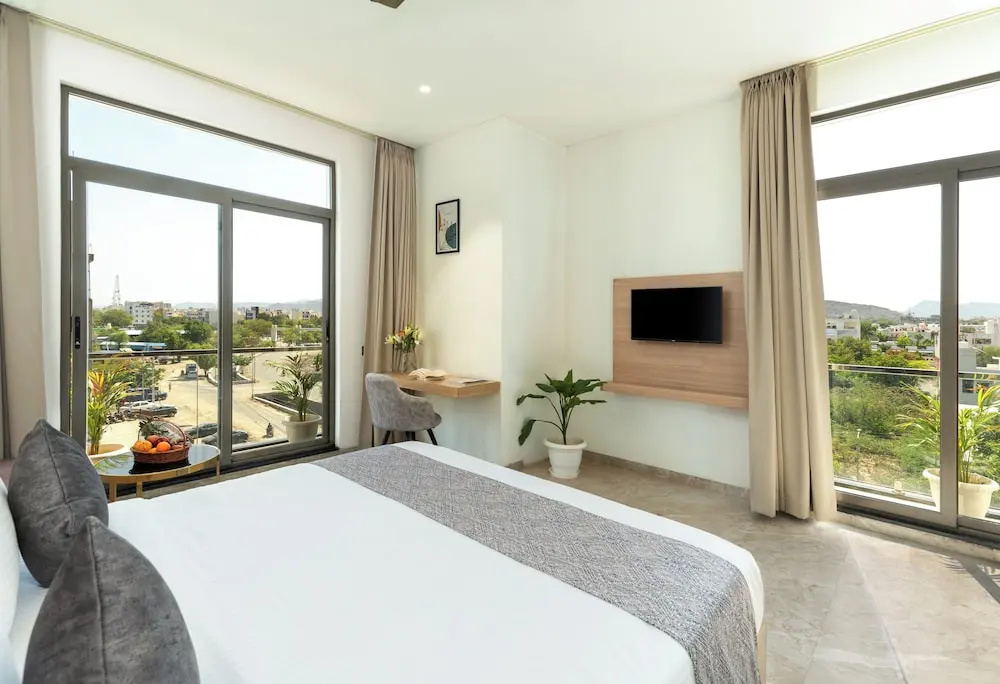 Hotel photo 8