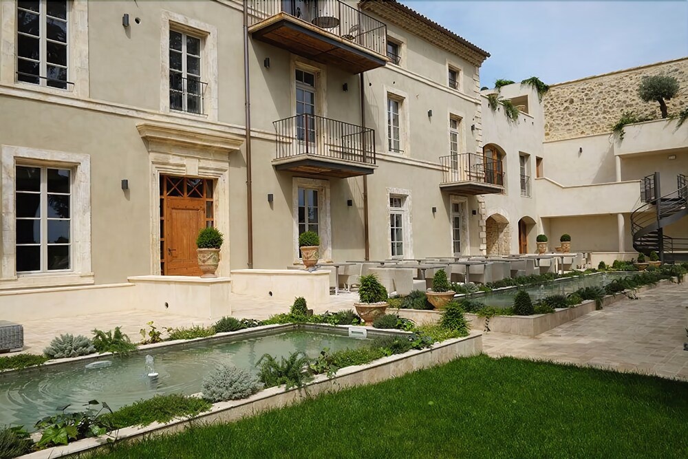 Villa Montesquieu
