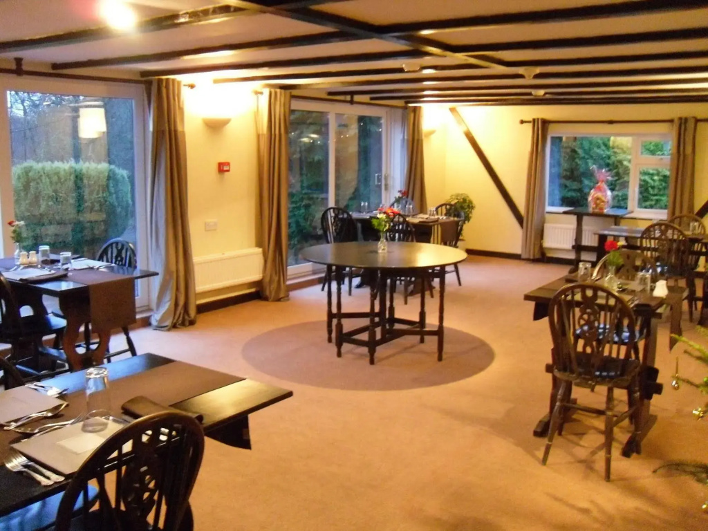Hotel photo 25