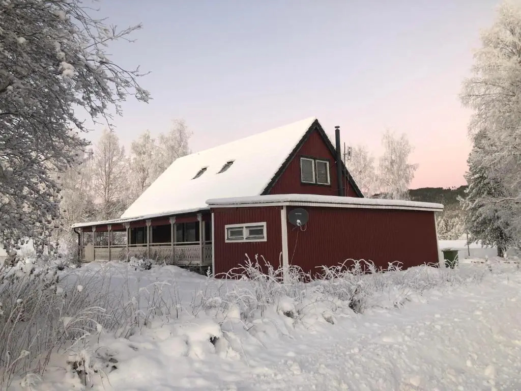 Cottage