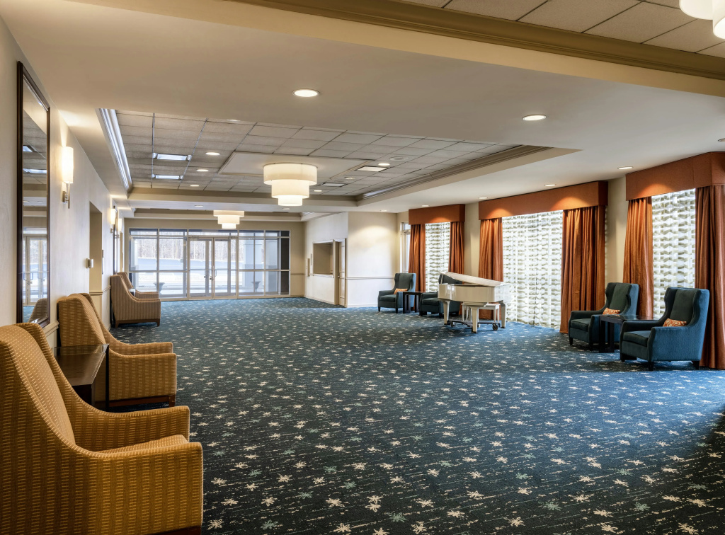 Hilton Garden Inn Cleveland/Twinsburg - Général