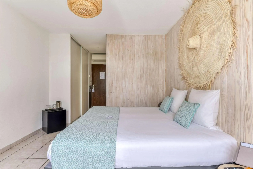 Sure Hotel by Best Western Beziers Le Monestie - Général