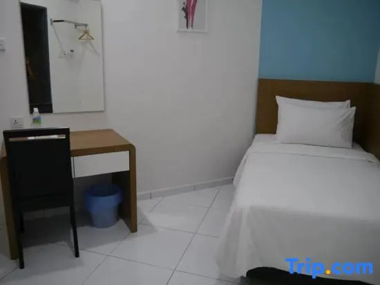 Hotel Wawasan - Chambres