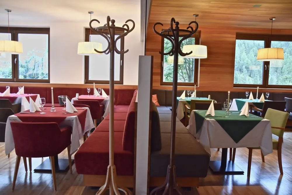 Bed & Breakfast Hotel Nives - Général