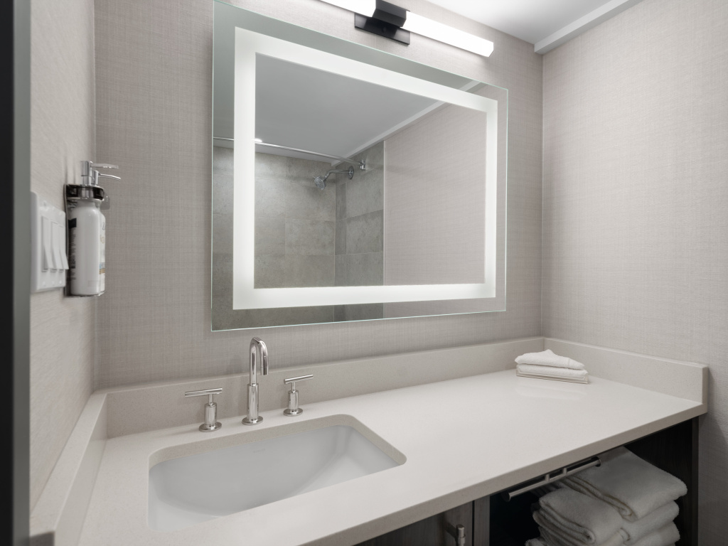 Holiday Inn Calgary-Airport by IHG - Général