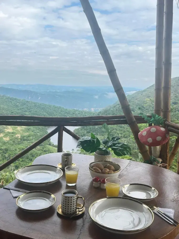 Renaco Glamping - фото 11