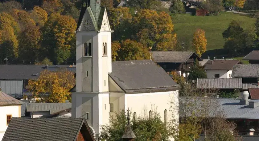 Falkenstrasse Kaprun - Général